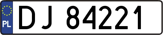 DJ84221