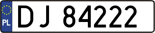 DJ84222