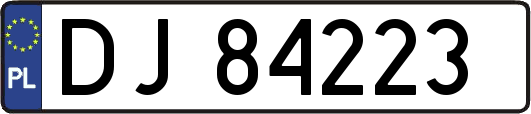 DJ84223