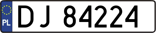 DJ84224
