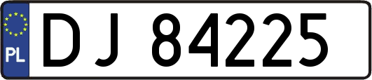 DJ84225