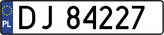 DJ84227
