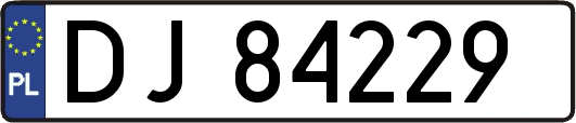 DJ84229