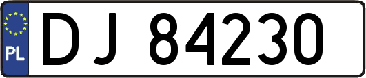 DJ84230