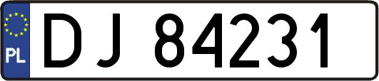 DJ84231