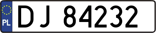 DJ84232