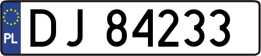 DJ84233