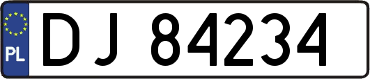 DJ84234