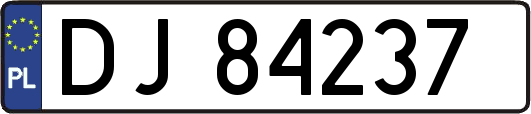 DJ84237