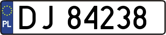 DJ84238