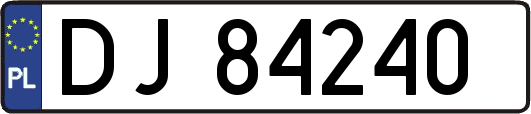 DJ84240