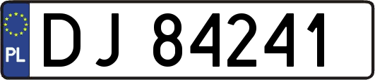 DJ84241