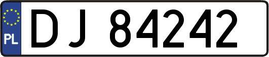 DJ84242
