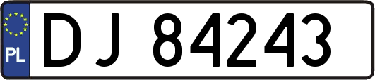 DJ84243