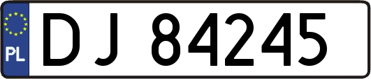DJ84245