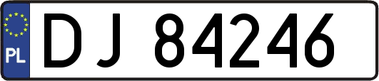DJ84246