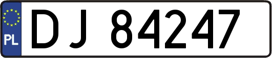 DJ84247