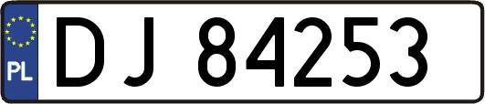 DJ84253