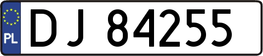 DJ84255