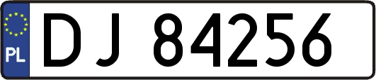 DJ84256