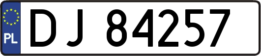 DJ84257