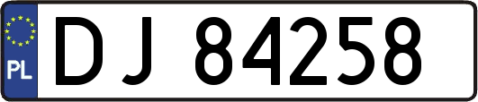 DJ84258