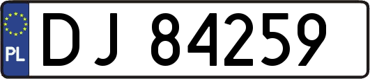 DJ84259
