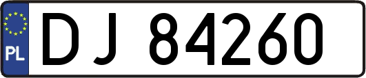 DJ84260