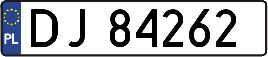 DJ84262