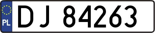 DJ84263
