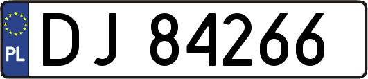 DJ84266