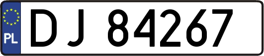 DJ84267
