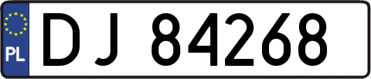 DJ84268