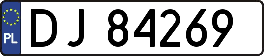 DJ84269