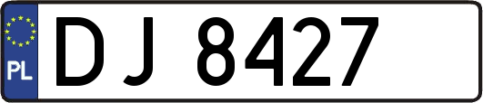 DJ8427