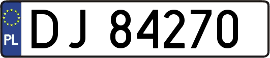 DJ84270