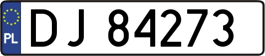 DJ84273