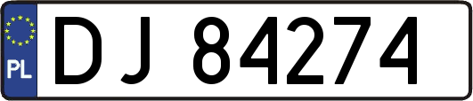 DJ84274
