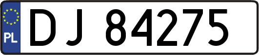 DJ84275