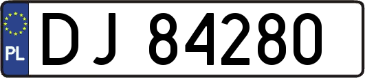 DJ84280