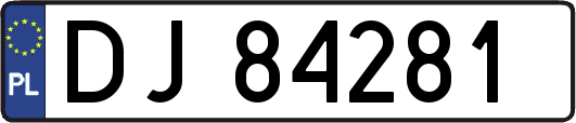 DJ84281