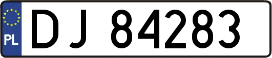 DJ84283