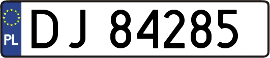 DJ84285