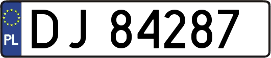 DJ84287