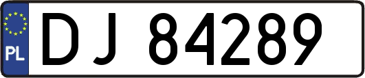 DJ84289