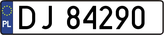 DJ84290