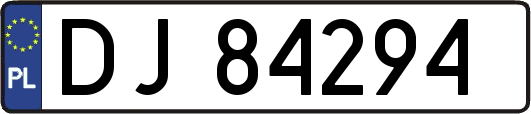 DJ84294