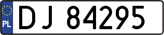 DJ84295