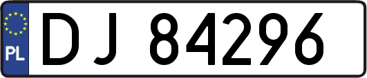DJ84296