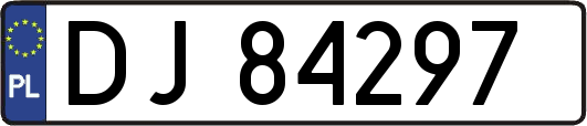 DJ84297